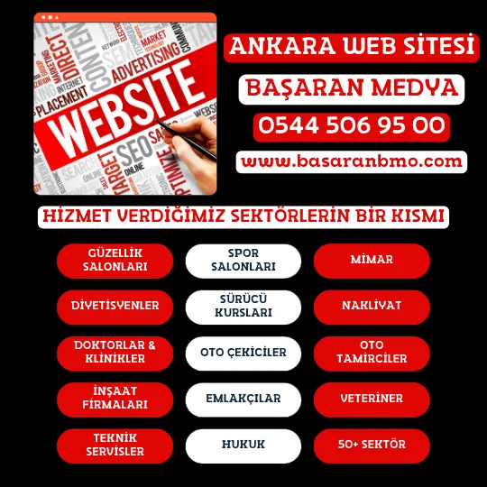 Nakliyat Firması Web Sitesi Tasarımı