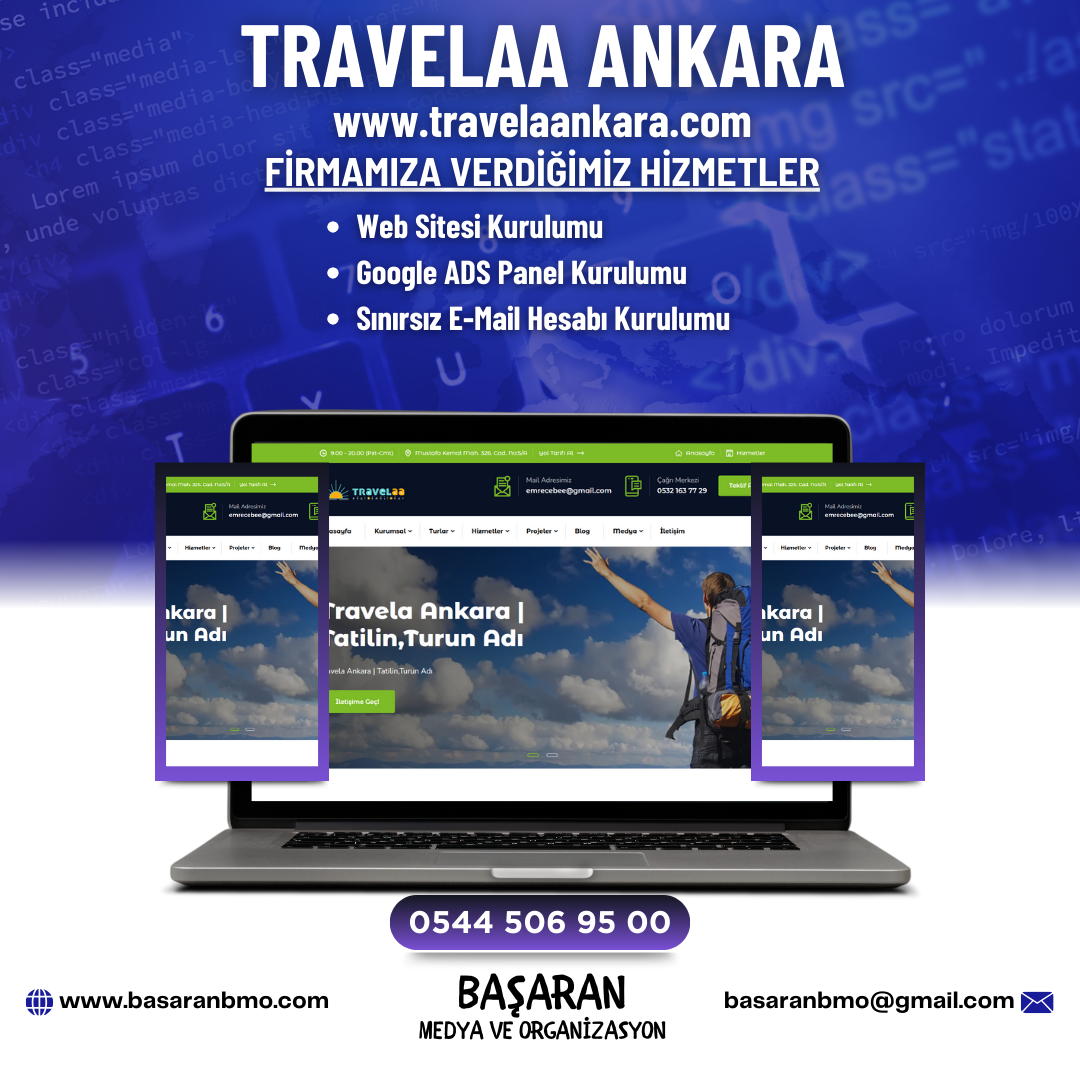 Travelaa Ankarae