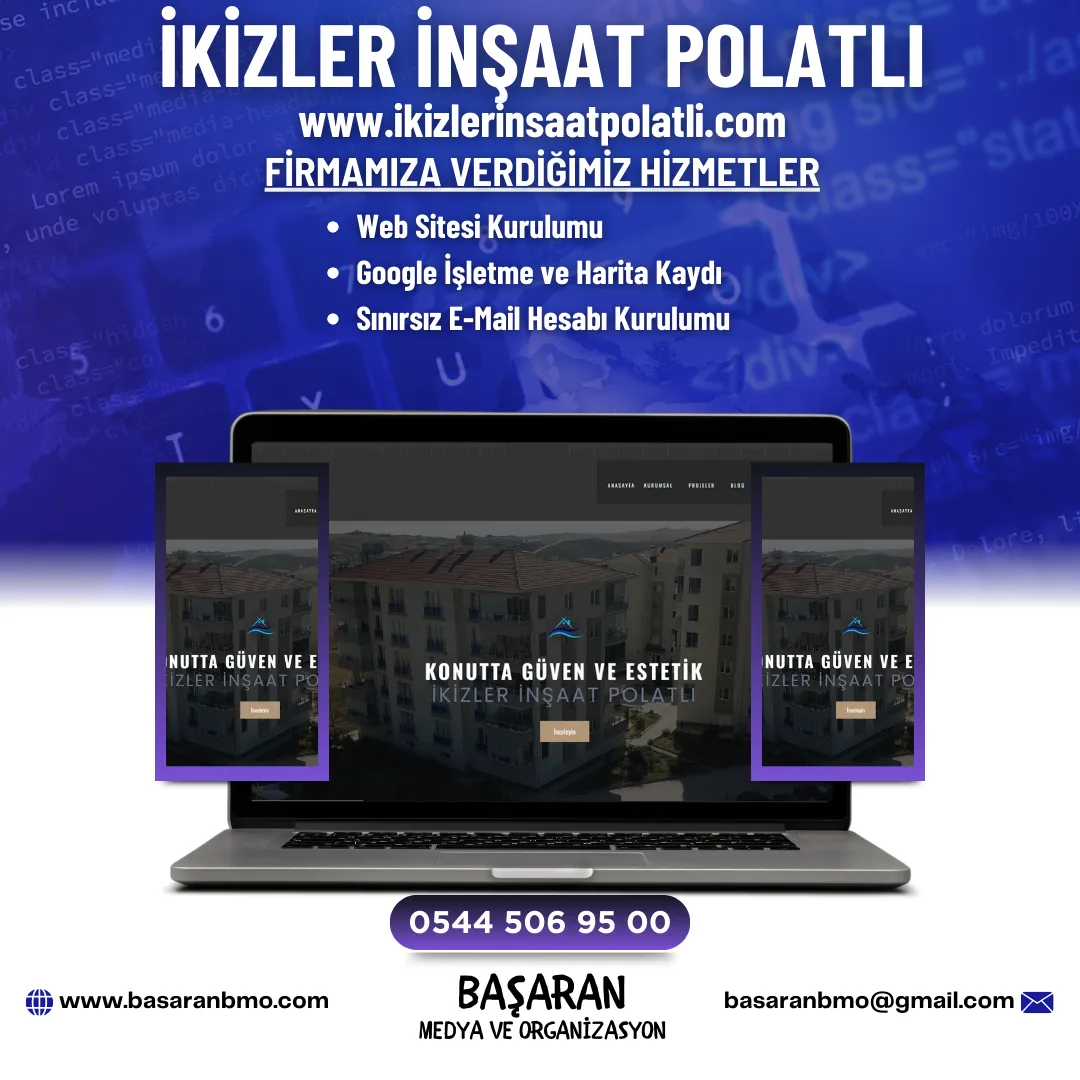 İkizler İnşaat