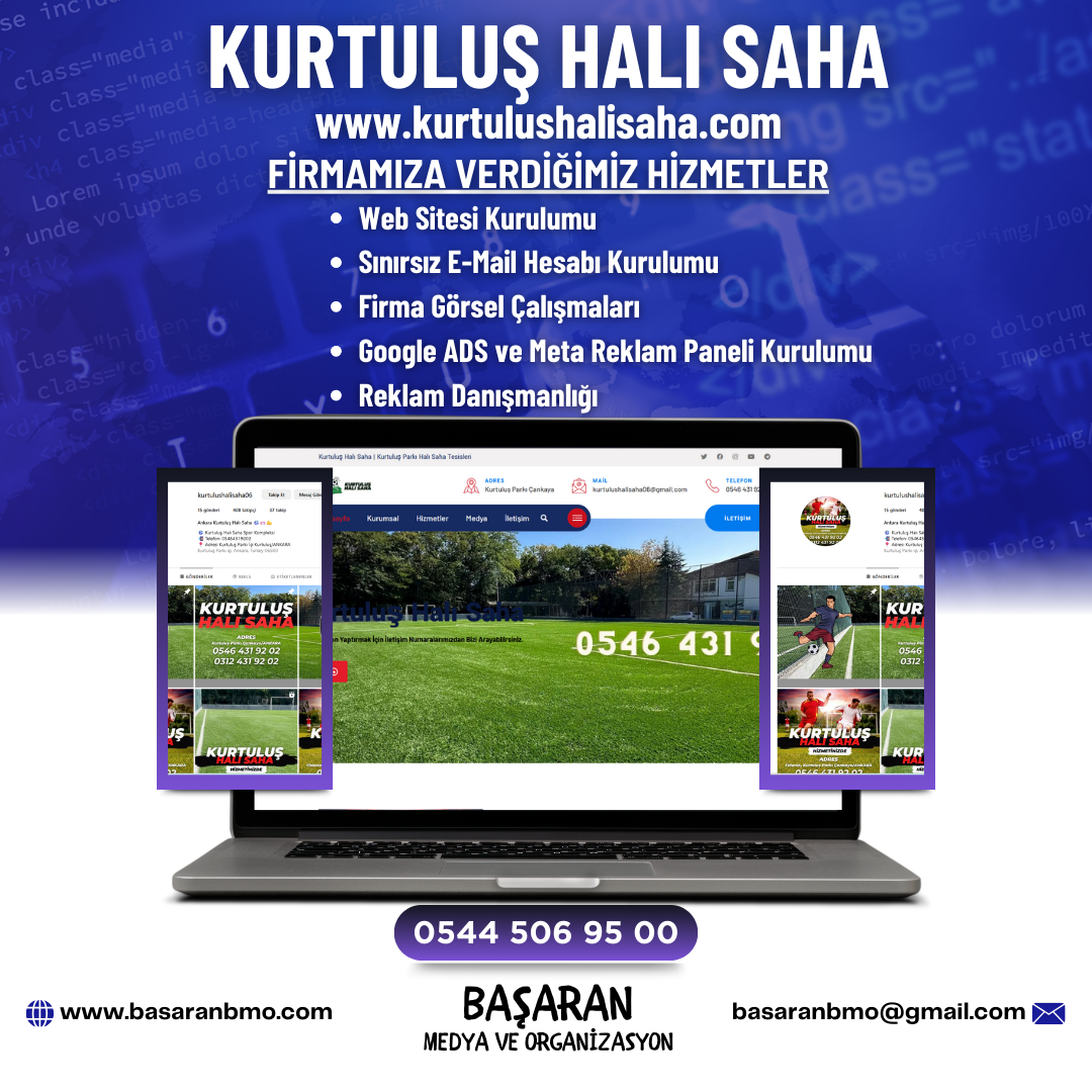 Kurtuluş Halı Sahae