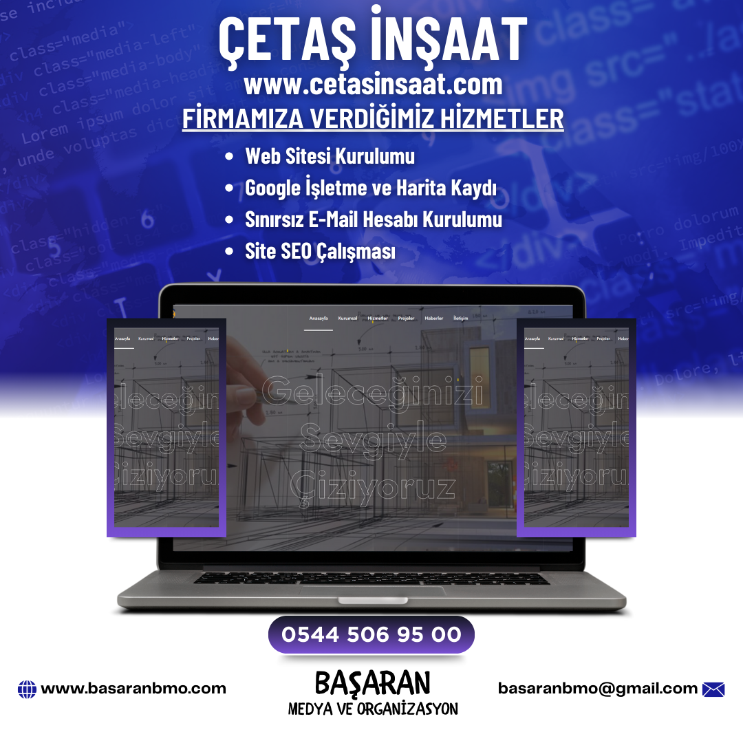 Çetaş İnşaate